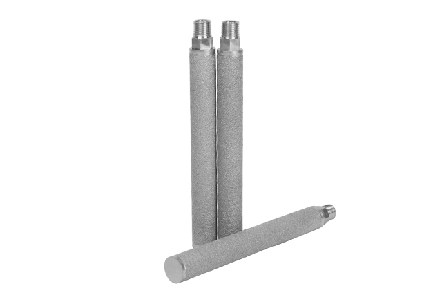 wire mesh filter